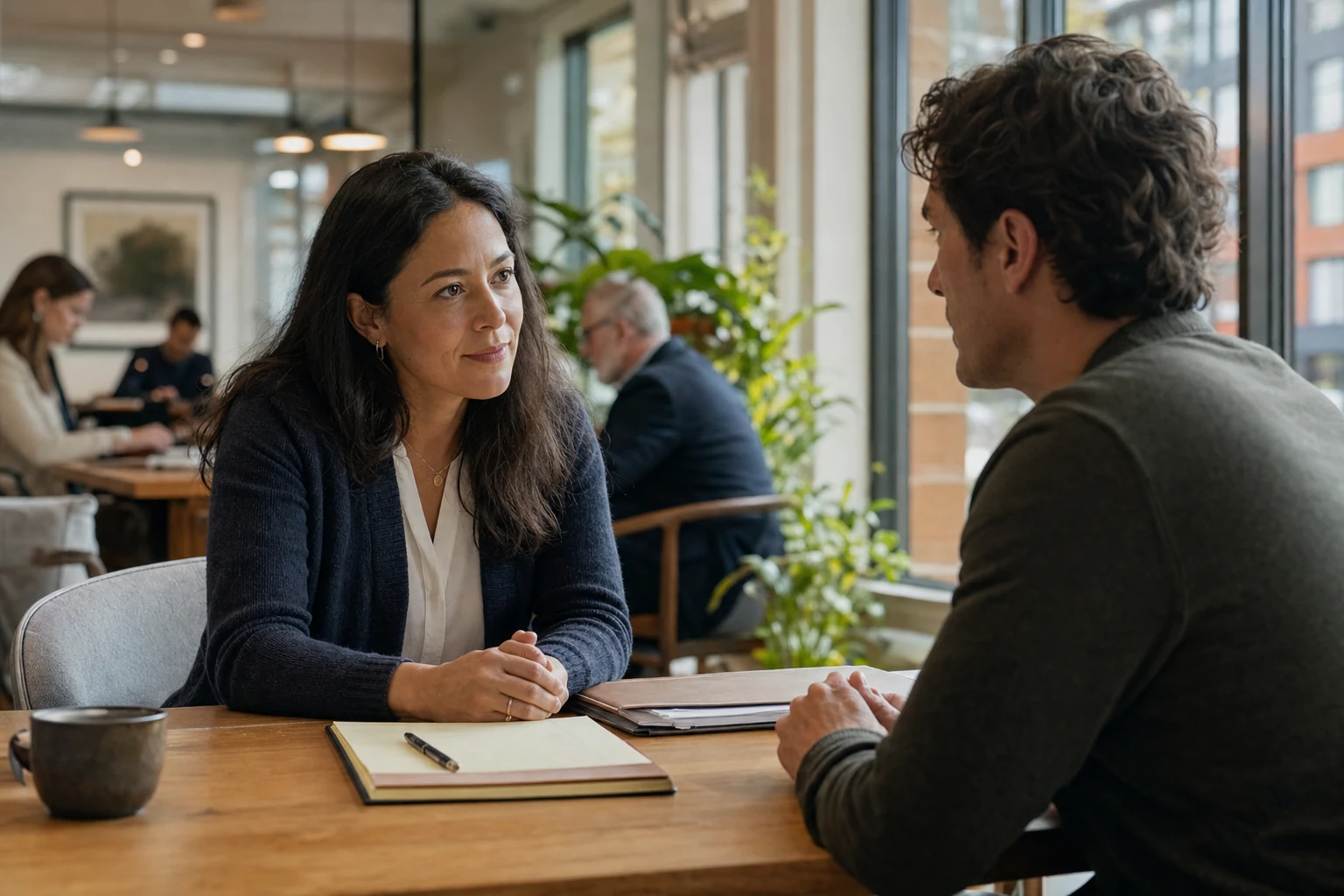 A gavel resting on top of a stack of legal documents, symbolizing the complexities and legal considerations involved in filing for divorce in Oregon. The image conveys the seriousness and formal nature of divorce proceedings, highlighting the importance o
