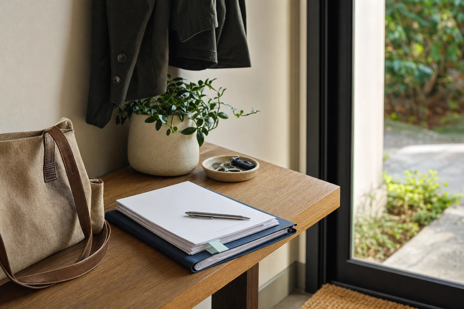 What lawyers handle restraining orders?